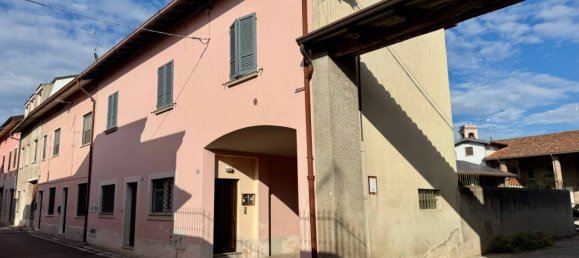 1 chambre Appartement à Leno, Italy No. 286874 9