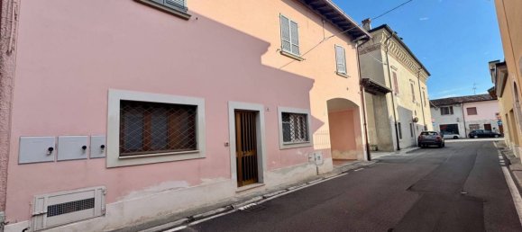 1 chambre Appartement à Leno, Italy No. 286874 4