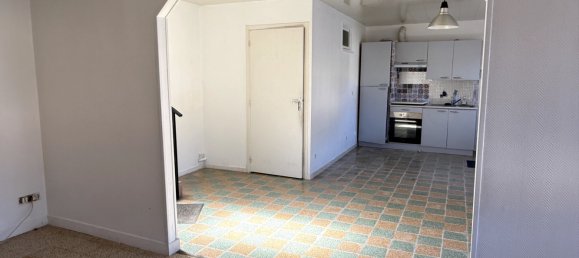 2 Schlafzimmer Haus in Liomer, France, Nr. 228831 5