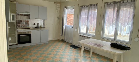 2 Schlafzimmer Haus in Liomer, France, Nr. 228831 3