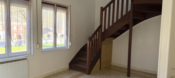 2 Schlafzimmer Haus in Liomer, France, Nr. 228831 6