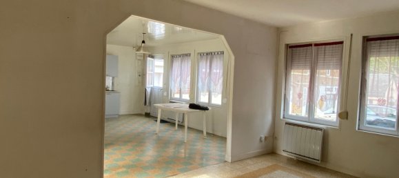 2 Schlafzimmer Haus in Liomer, France, Nr. 228831 2