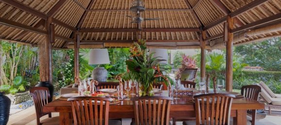 4 bedrooms Villa for rent in South Kuta, Badung, Bali, Indonesia № 3101 27