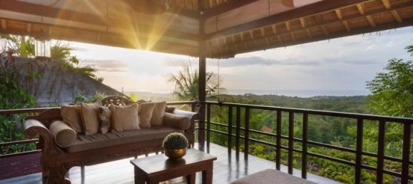 4 bedrooms Villa for rent in South Kuta, Badung, Bali, Indonesia № 3101 11