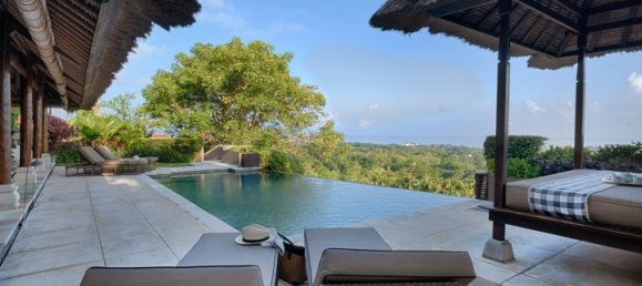4 bedrooms Villa for rent in South Kuta, Badung, Bali, Indonesia № 3101 30