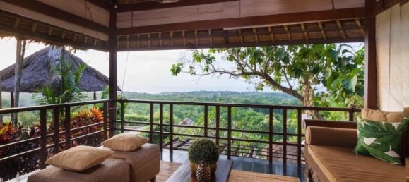 4 bedrooms Villa for rent in South Kuta, Badung, Bali, Indonesia № 3101 14