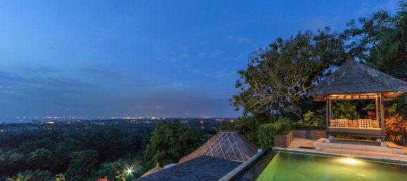 4 bedrooms Villa for rent in South Kuta, Badung, Bali, Indonesia № 3101 18
