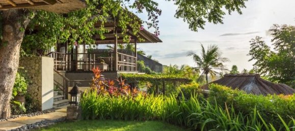 4 bedrooms Villa for rent in South Kuta, Badung, Bali, Indonesia № 3101 7