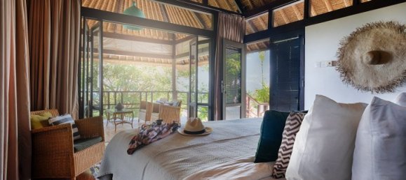 4 bedrooms Villa for rent in South Kuta, Badung, Bali, Indonesia № 3101 20