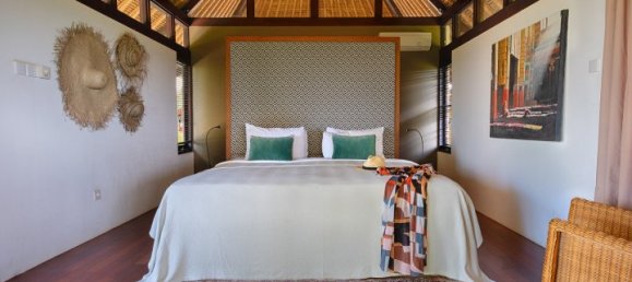 4 bedrooms Villa for rent in South Kuta, Badung, Bali, Indonesia № 3101 21
