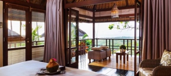 4 bedrooms Villa for rent in South Kuta, Badung, Bali, Indonesia № 3101 13