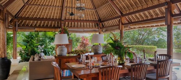 4 bedrooms Villa for rent in South Kuta, Badung, Bali, Indonesia № 3101 23