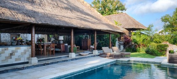4 bedrooms Villa for rent in South Kuta, Badung, Bali, Indonesia № 3101 29