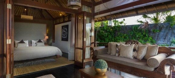 4 bedrooms Villa for rent in South Kuta, Badung, Bali, Indonesia № 3101 10