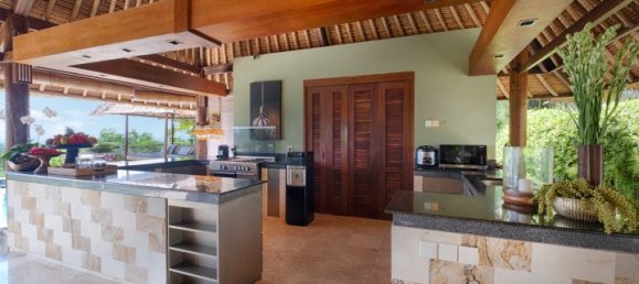 4 bedrooms Villa for rent in South Kuta, Badung, Bali, Indonesia № 3101 25