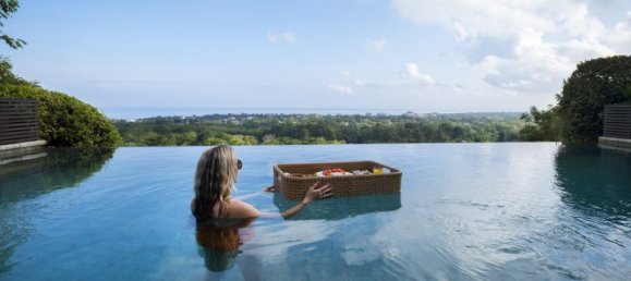 4 bedrooms Villa for rent in South Kuta, Badung, Bali, Indonesia № 3101 28