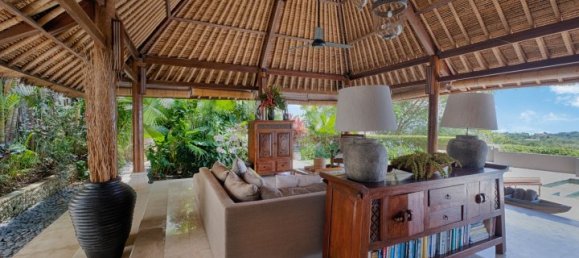 4 bedrooms Villa for rent in South Kuta, Badung, Bali, Indonesia № 3101 26