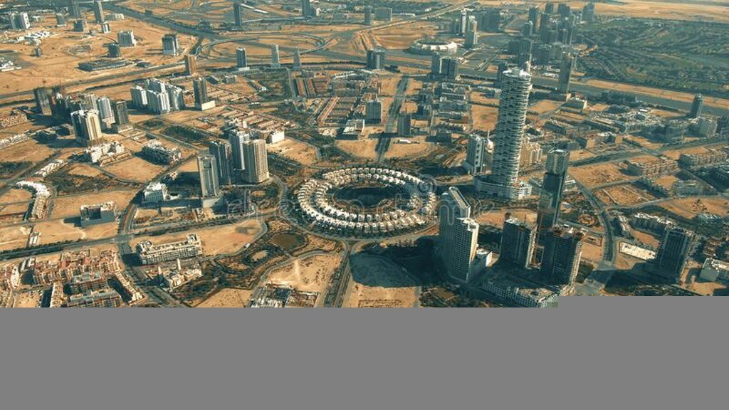 20438m² Land in Dubai, UAE No. 9012