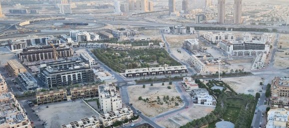 20438m² Land in Dubai, UAE No. 9012 5