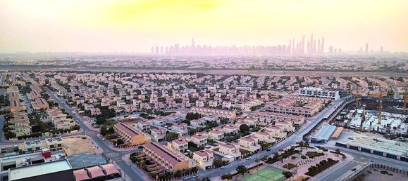 20438m² Land in Dubai, UAE No. 9012 2