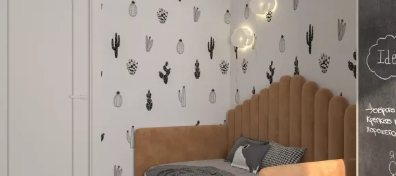 Appartement 1+1 à Aegean Region, Turkey No. 33415 17