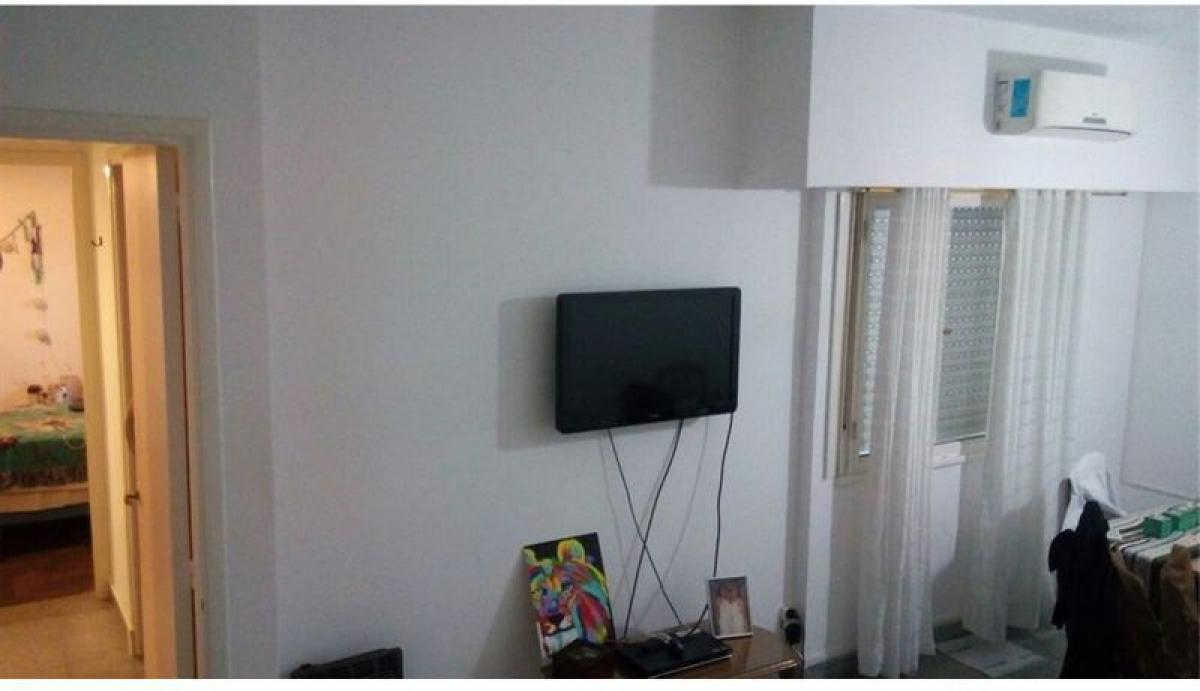 Apartamento T2 em Campo Creado, Argentina N.º 281
