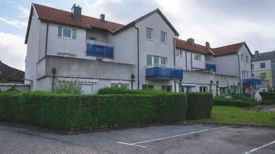 2 rooms Apartment in Prinzersdorf, Austria No. 193274