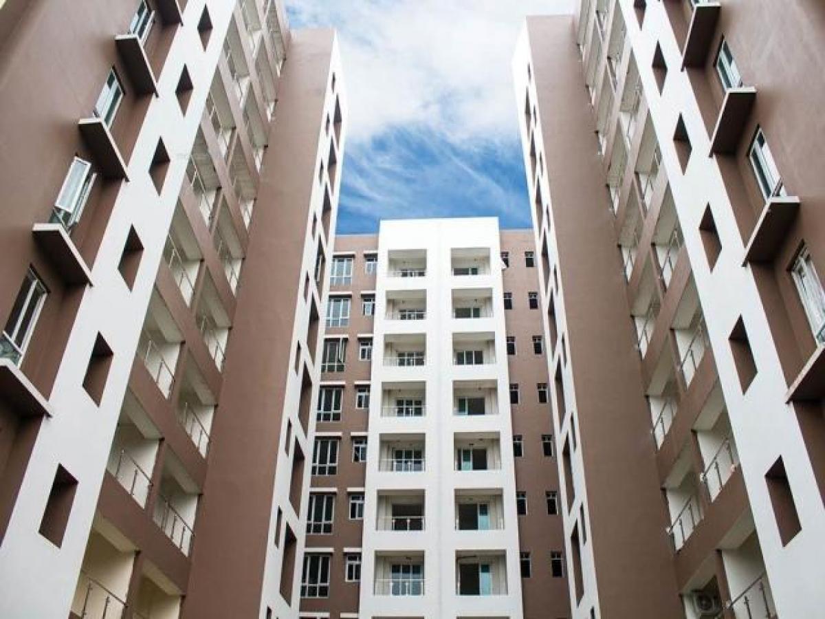 4 غرف نوم منزل في Kolkata, India رقم 43774