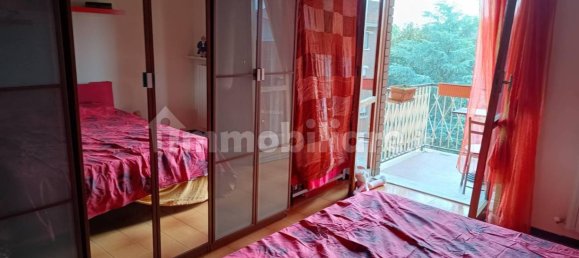 Квартира с 1 спальней в Алессандрия, Италия № 45503 12