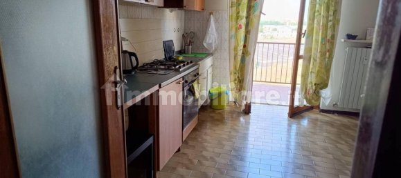 Квартира с 1 спальней в Алессандрия, Италия № 45503 21