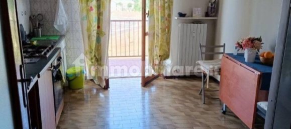 Квартира с 1 спальней в Алессандрия, Италия № 45503 19