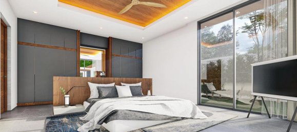 3 bedrooms Penthouse in Phuket, Thailand No. 22549 5