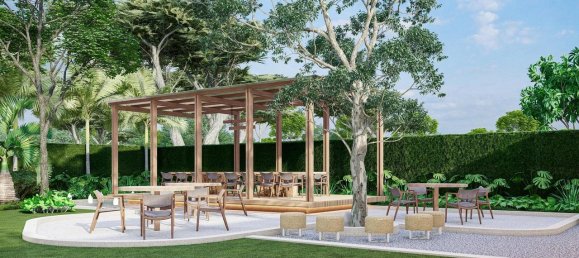 3 bedrooms Penthouse in Phuket, Thailand No. 22549 12