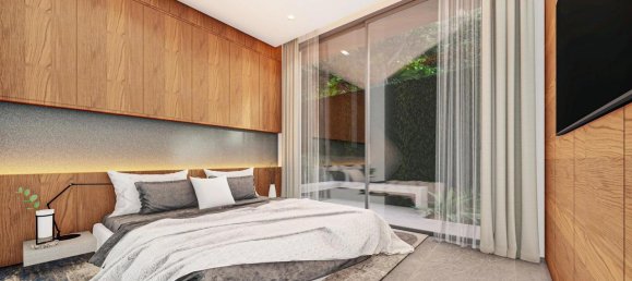 3 bedrooms Penthouse in Phuket, Thailand No. 22549 4