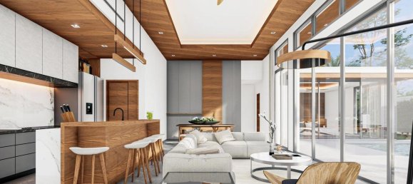 3 bedrooms Penthouse in Phuket, Thailand No. 22549 2