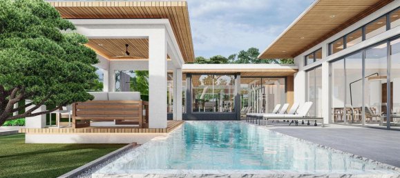 3 bedrooms Penthouse in Phuket, Thailand No. 22549 9