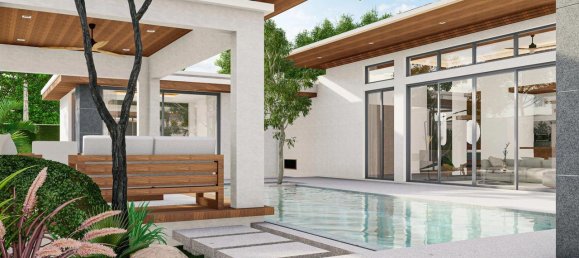 3 bedrooms Penthouse in Phuket, Thailand No. 22549 10