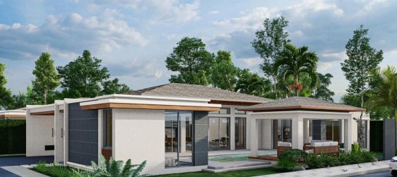 3 bedrooms Penthouse in Phuket, Thailand No. 22549 16