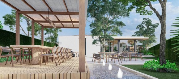 3 bedrooms Penthouse in Phuket, Thailand No. 22549 13