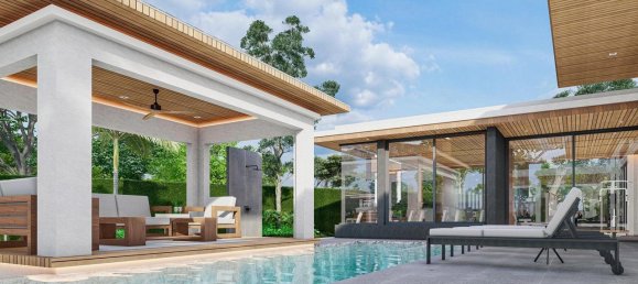 3 bedrooms Penthouse in Phuket, Thailand No. 22549 8