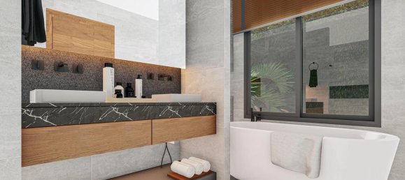 3 bedrooms Penthouse in Phuket, Thailand No. 22549 6