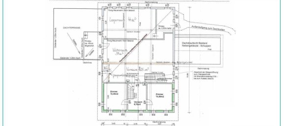 Casa de 9 divisões em Strass im Attergau, Austria N.º 230914 10