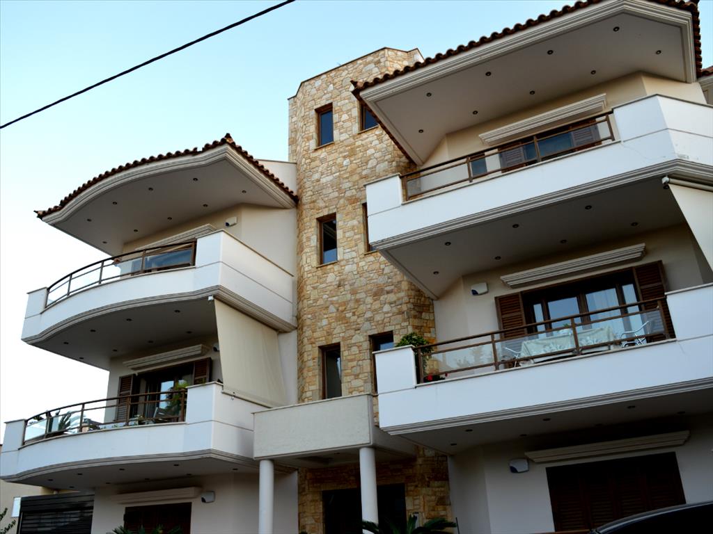 Property in Marathon, Greece 500m², Nr. 5978