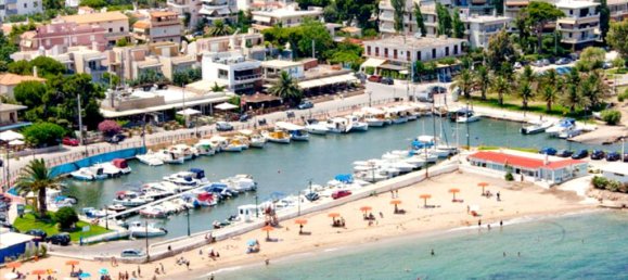 Property في Marathon, Greece 500متر مربع رقم 5978 2