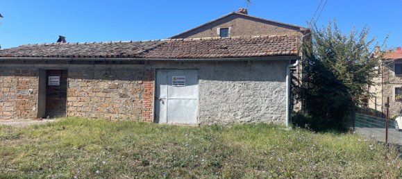 5 rooms House in Fabro, Italy No. 150434 31