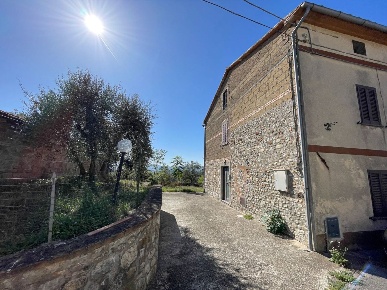 5 rooms House in Fabro, Italy No. 150434