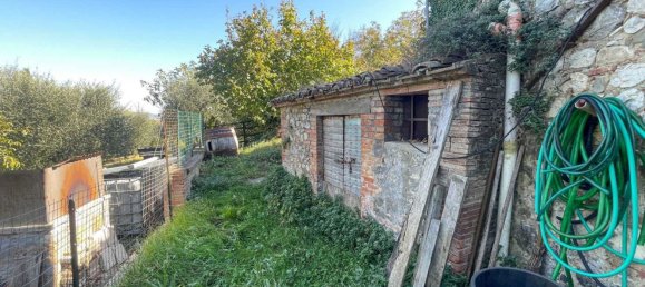 5 rooms House in Fabro, Italy No. 150434 37