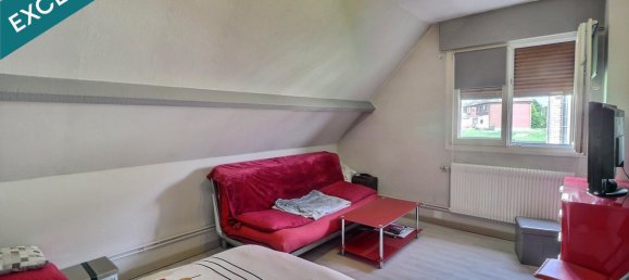 Casa de 3 dormitorios en Solesmes, France No. 260555 9