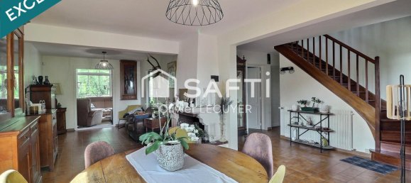 Casa de 3 dormitorios en Solesmes, France No. 260555 5