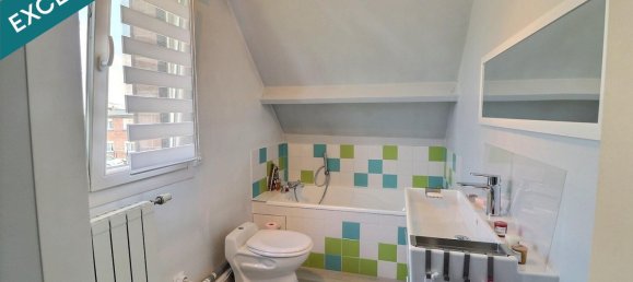 Casa de 3 dormitorios en Solesmes, France No. 260555 12